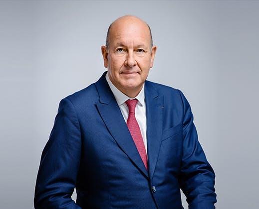 Michel Mathieu, président de MM Conseil